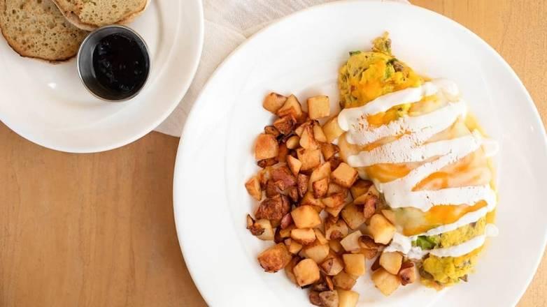 Photo credit: ubereats