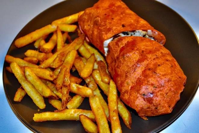 Photo credit: ubereats
