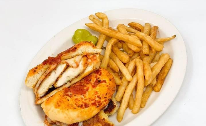 Photo credit: ubereats