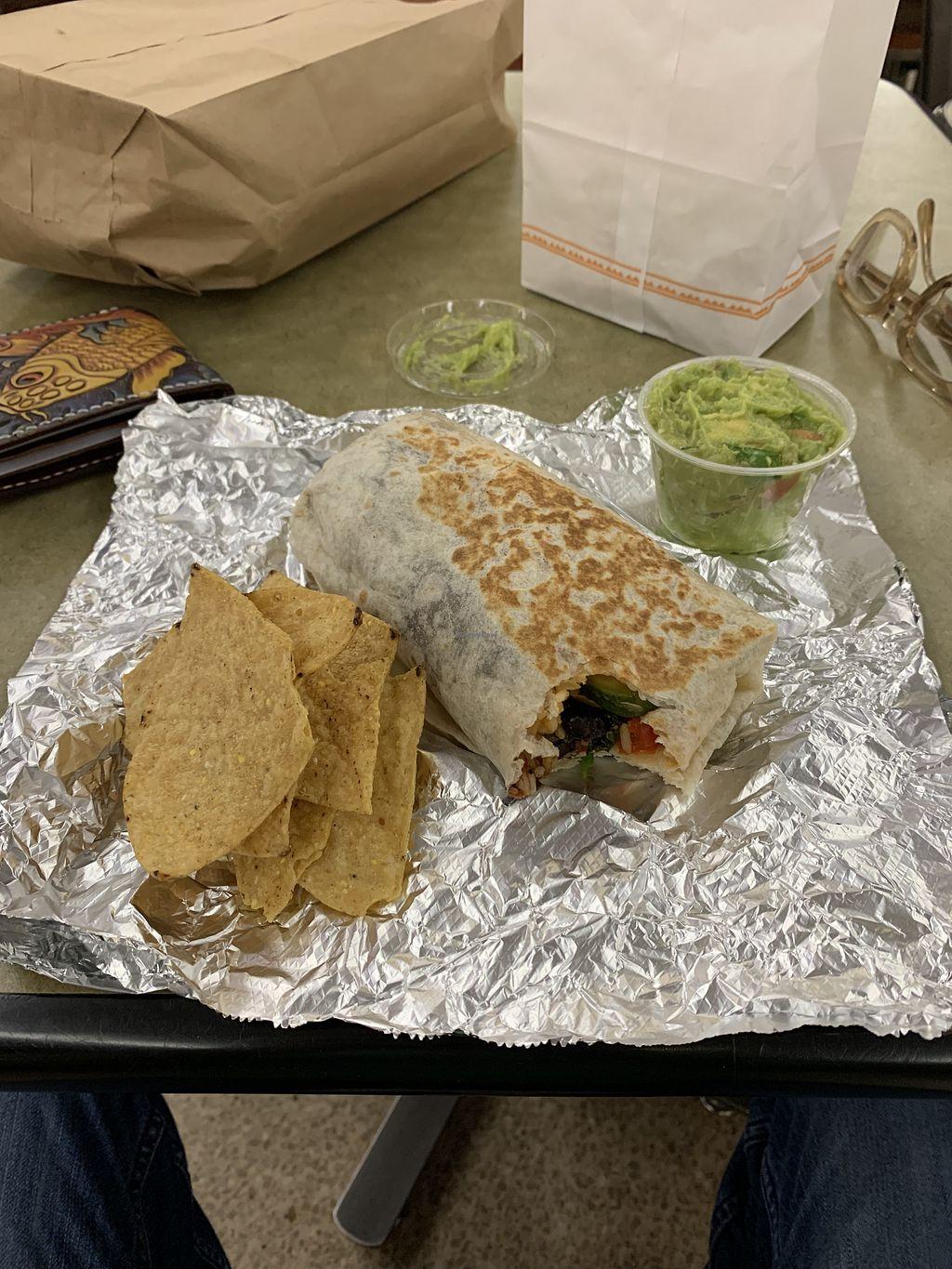 Photo credit: happycow