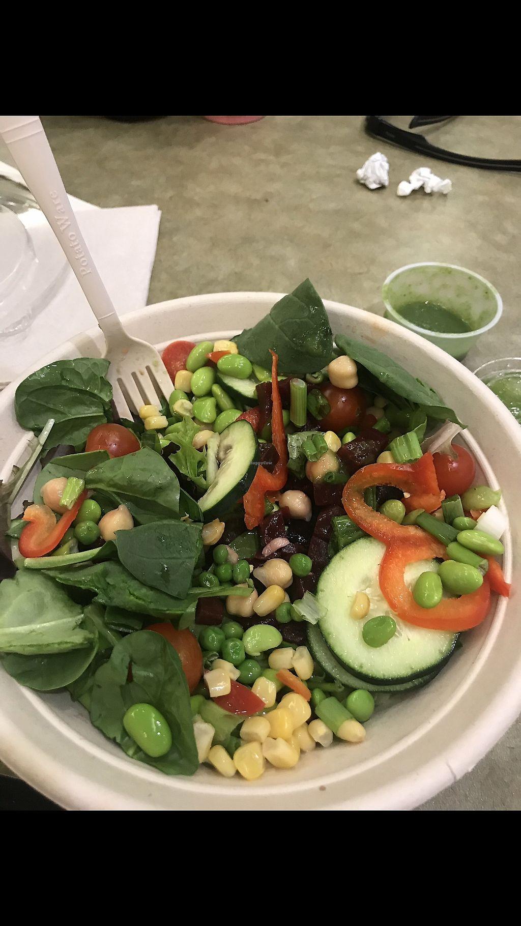 Photo credit: happycow