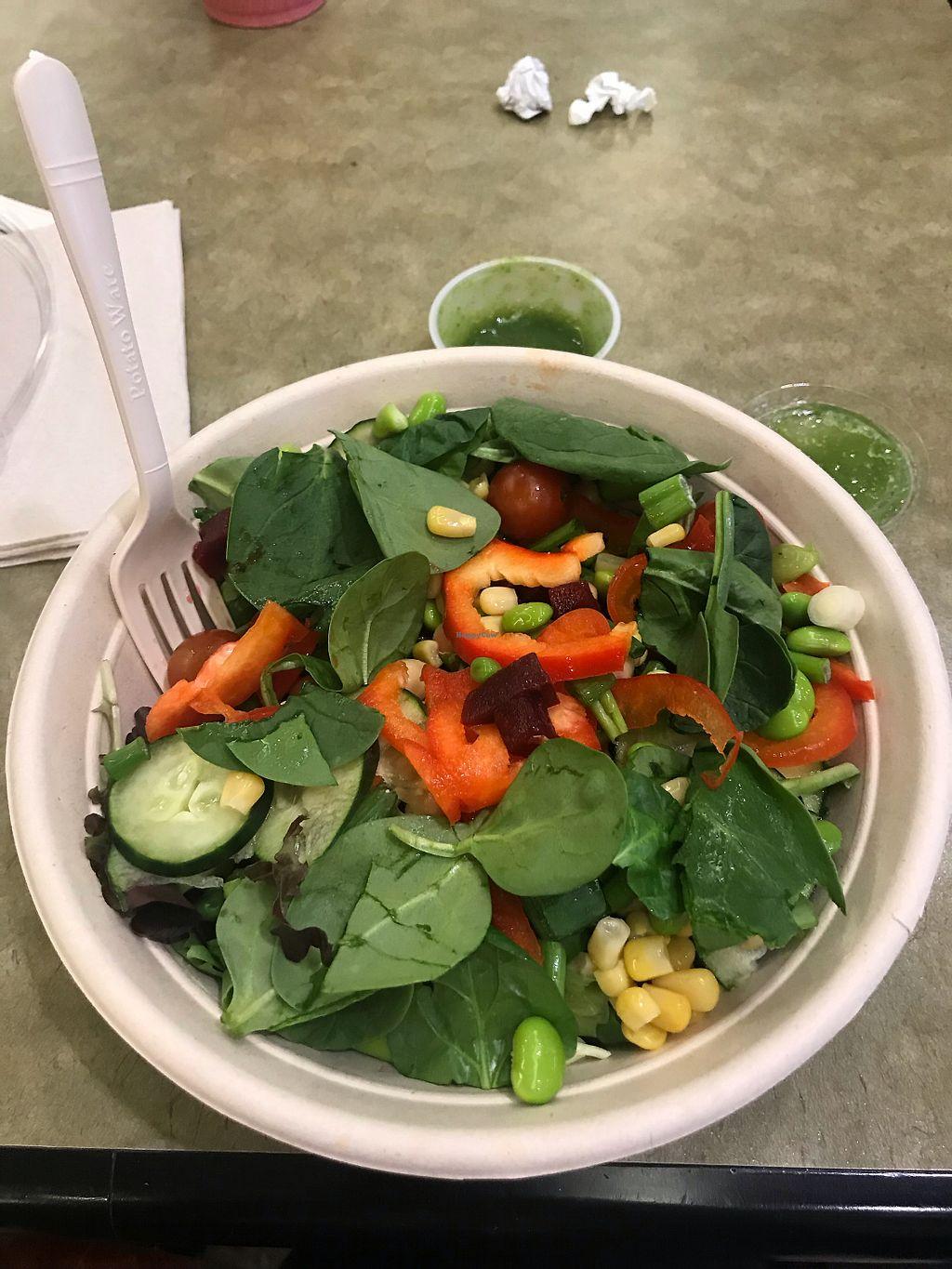 Photo credit: happycow