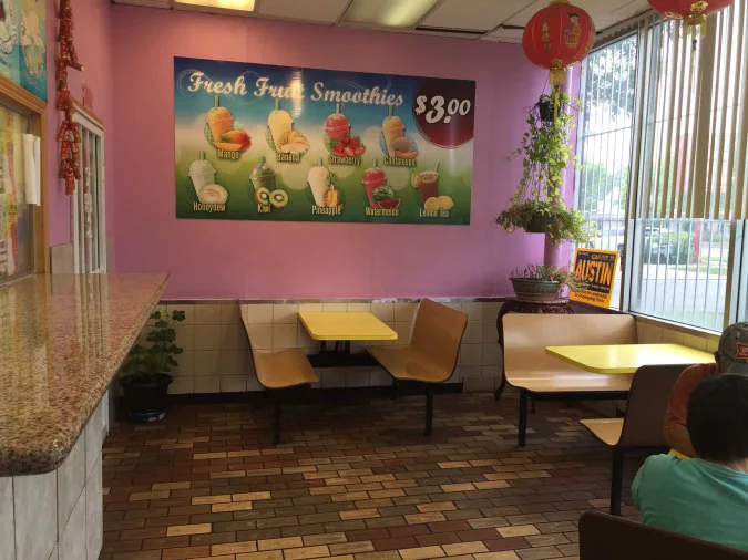 Photo credit: zomato