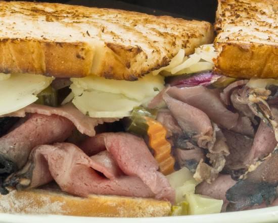 Photo credit: ubereats