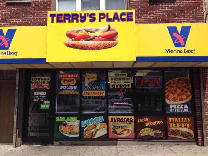 Photo credit: zomato