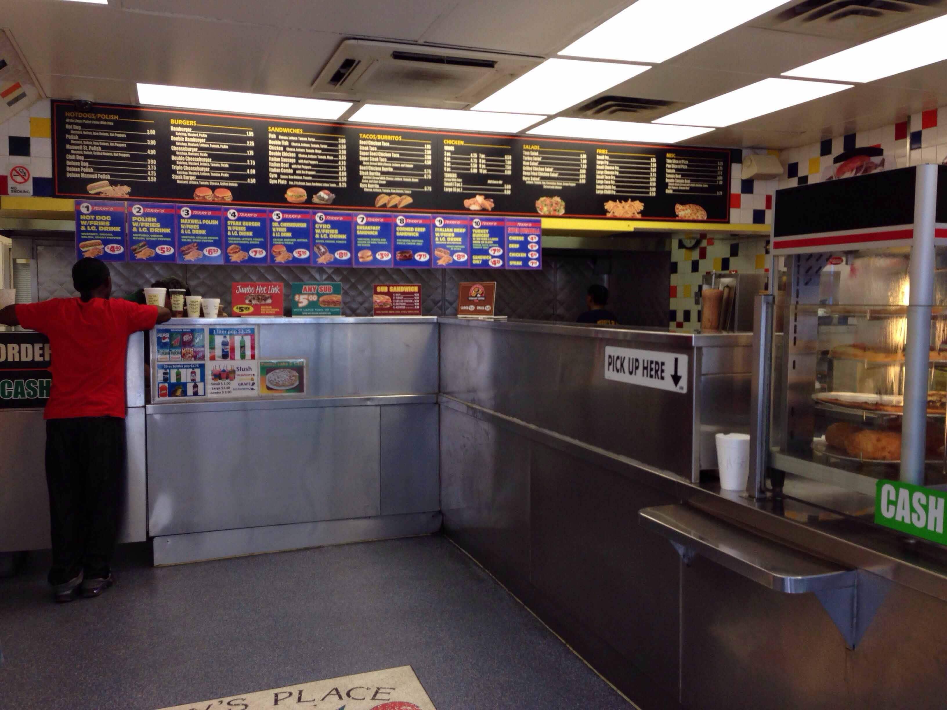 Photo credit: zomato