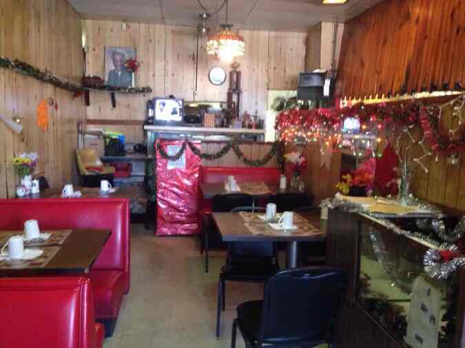 Photo credit: zomato