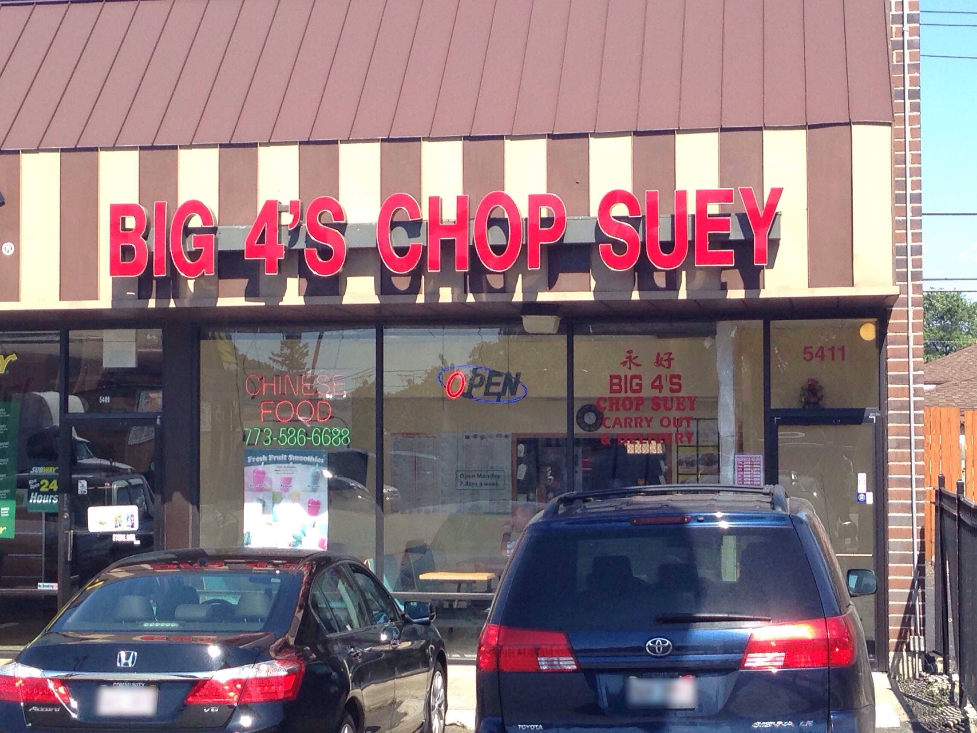 Photo credit: zomato