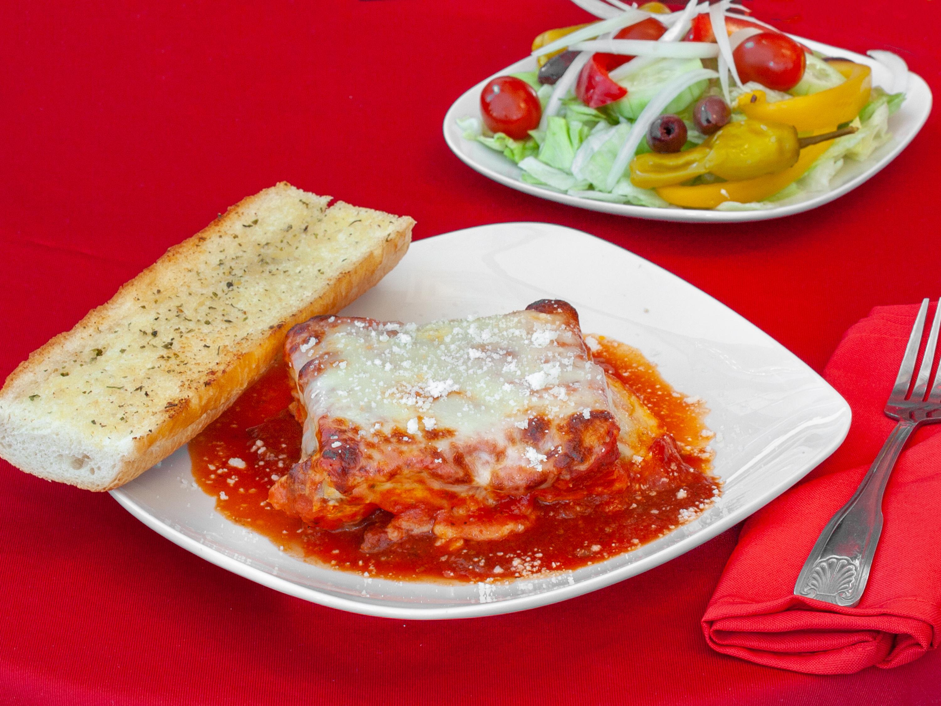 Photo credit: grubhub