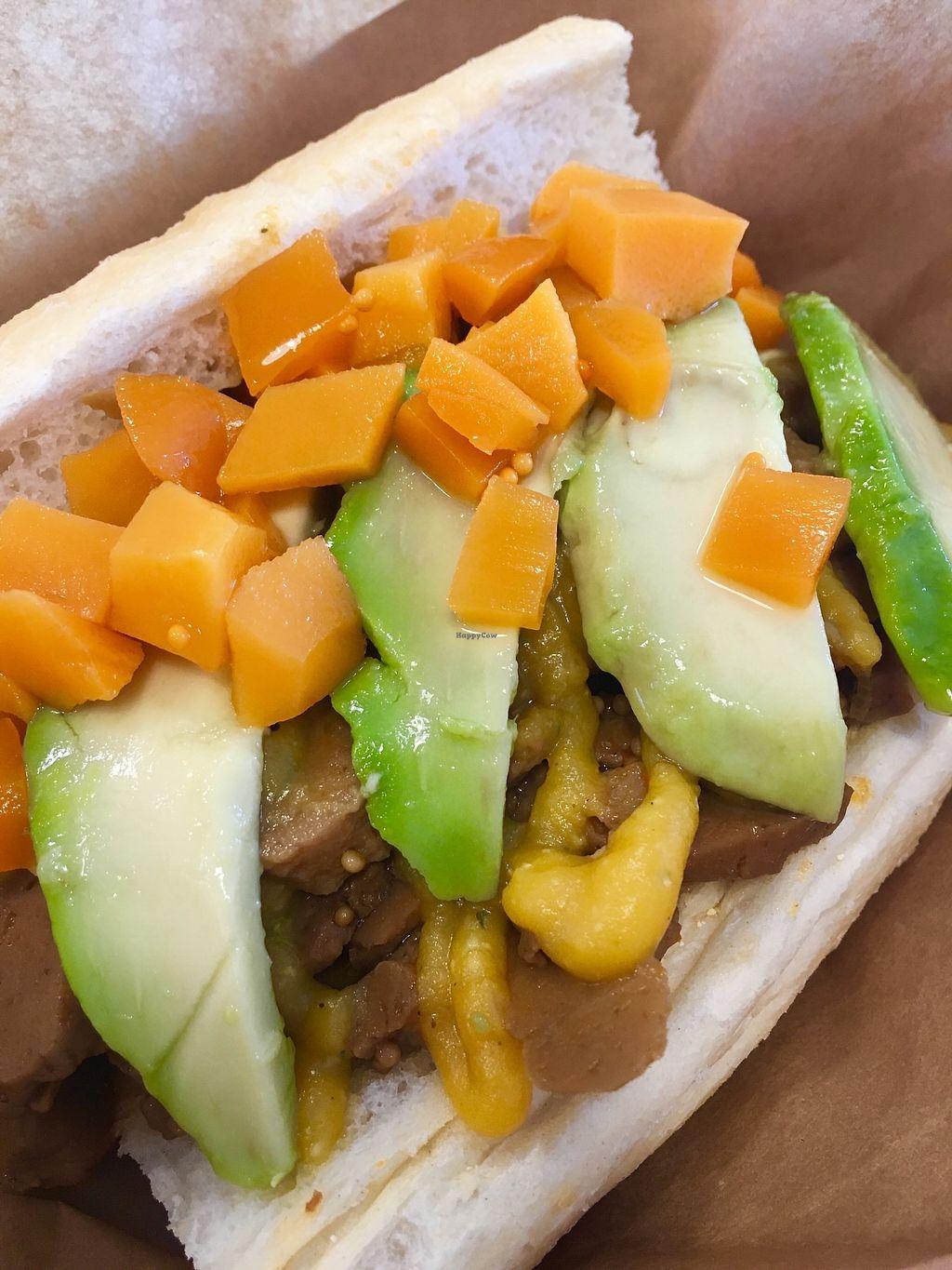 Photo credit: happycow