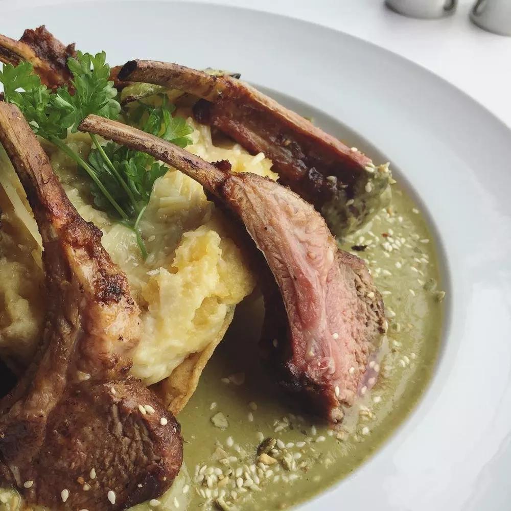 Photo credit: michelin