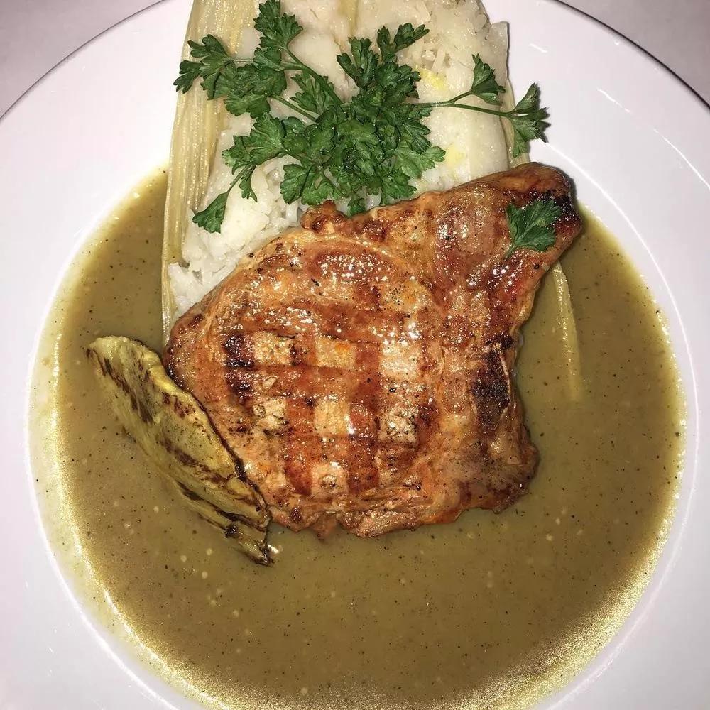 Photo credit: michelin