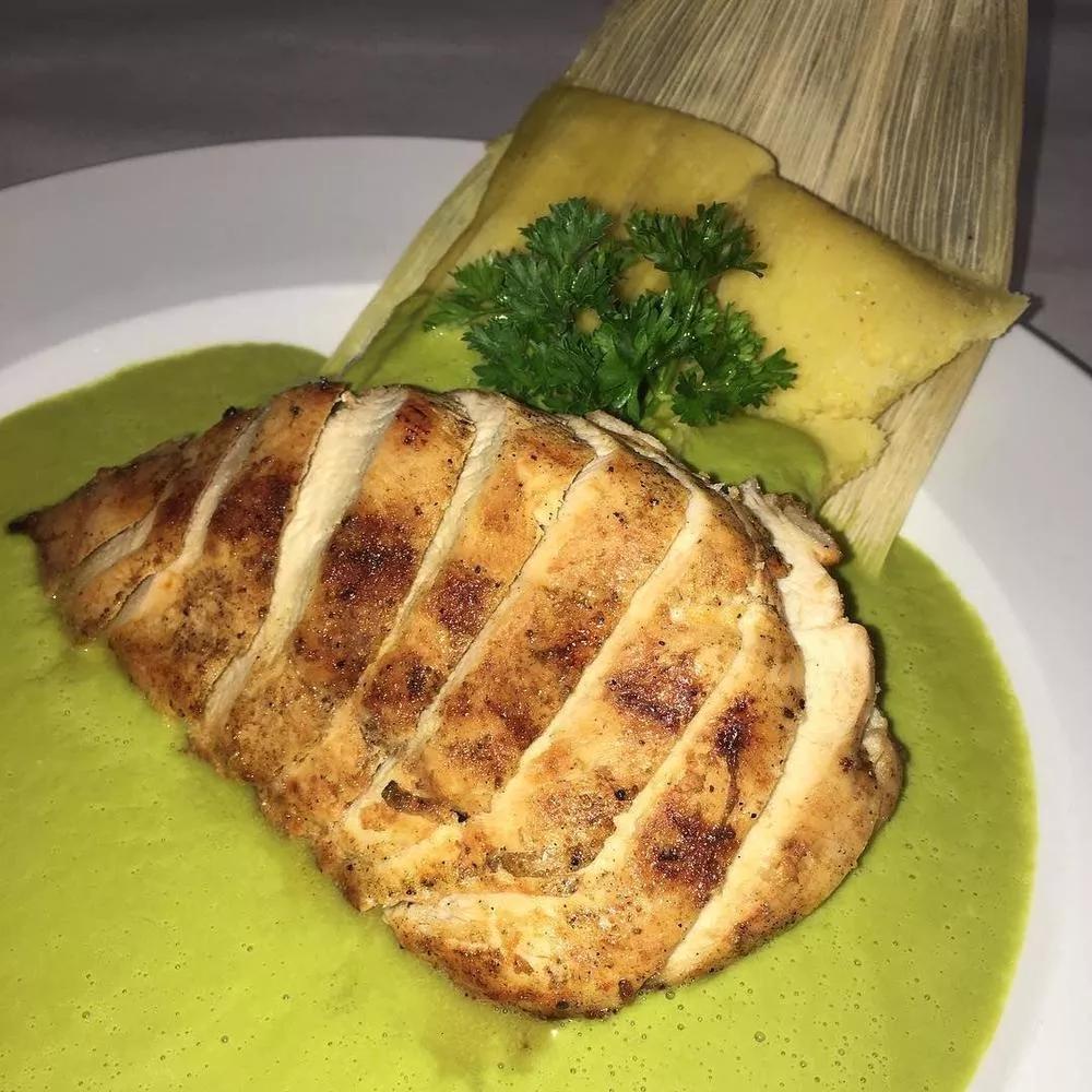 Photo credit: michelin