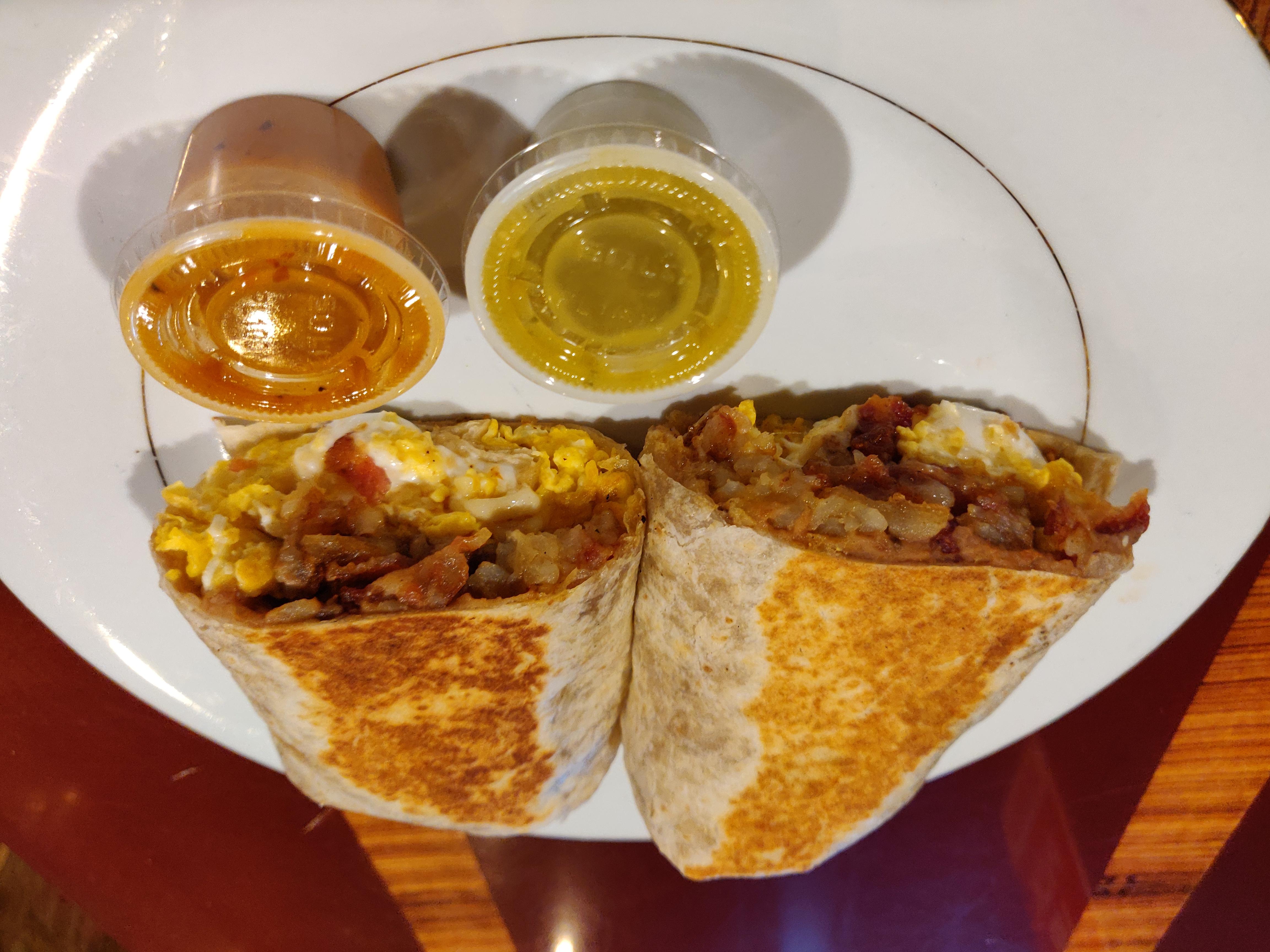 Photo credit: grubhub