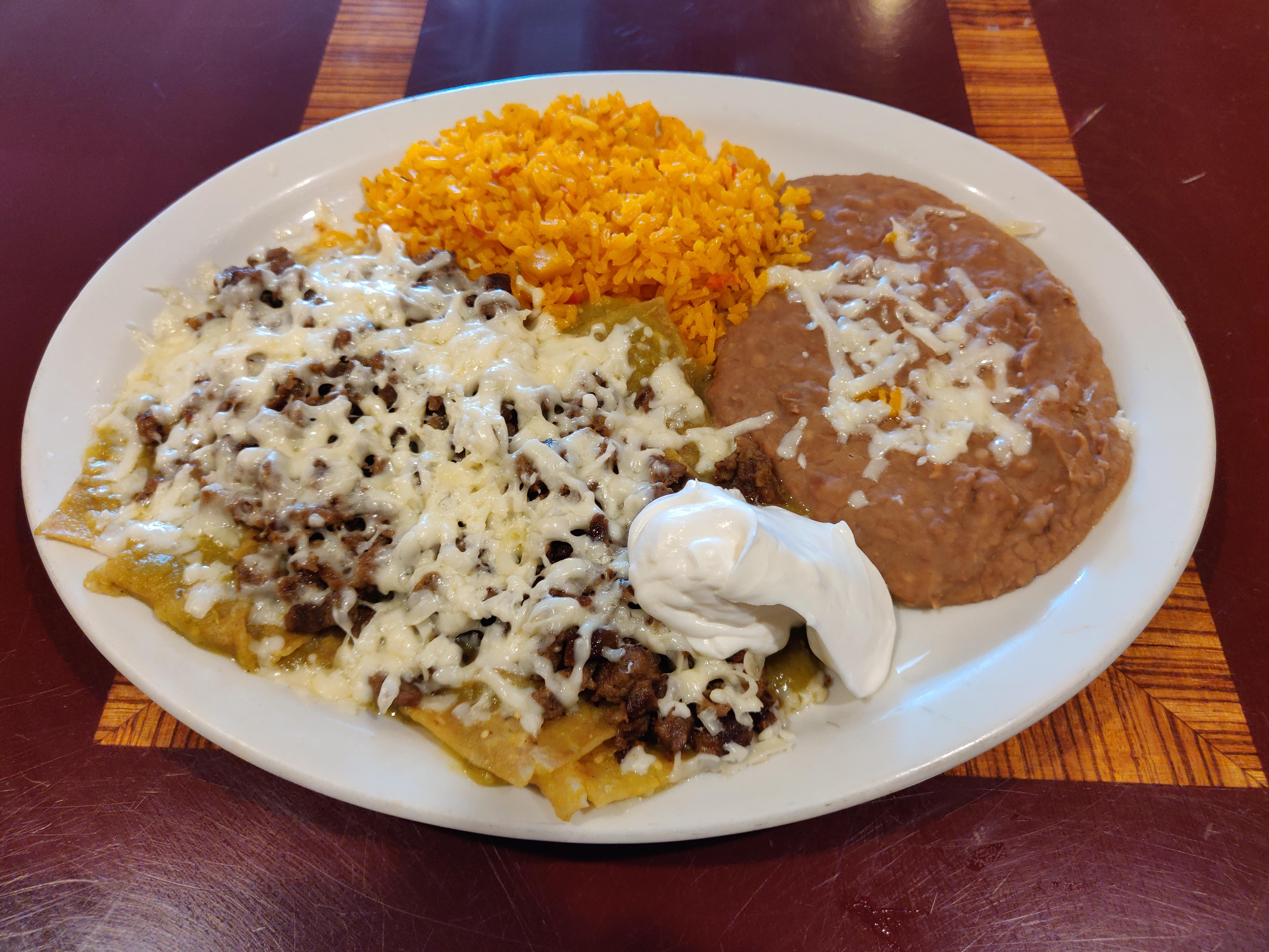 Photo credit: grubhub