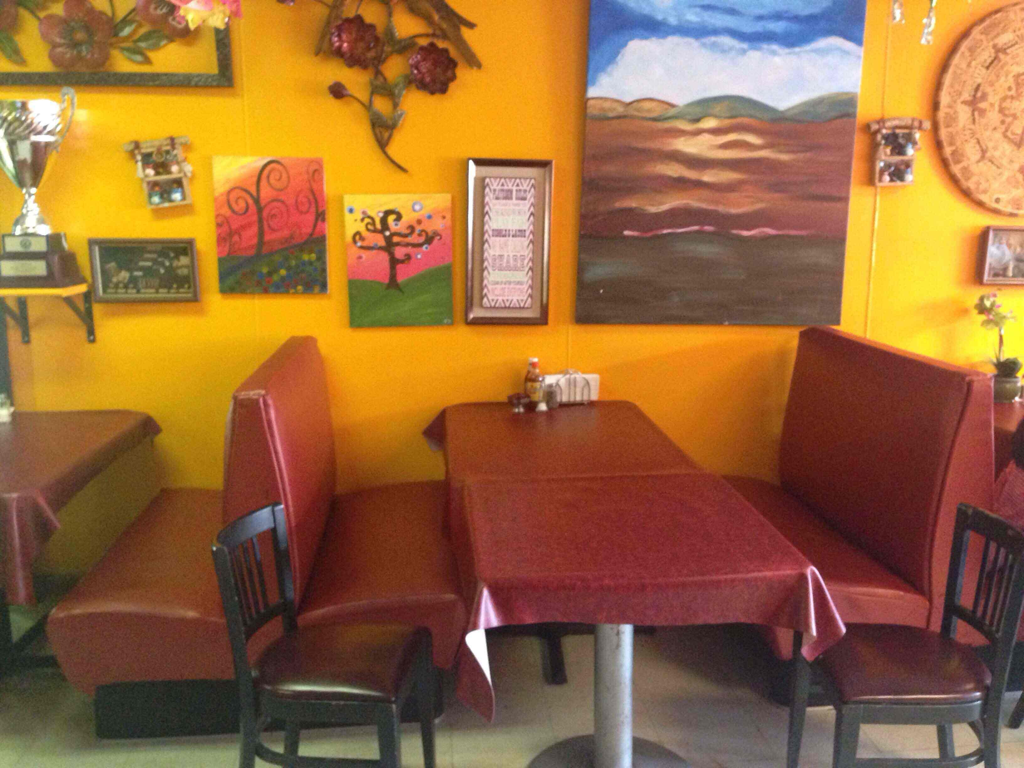 Photo credit: zomato