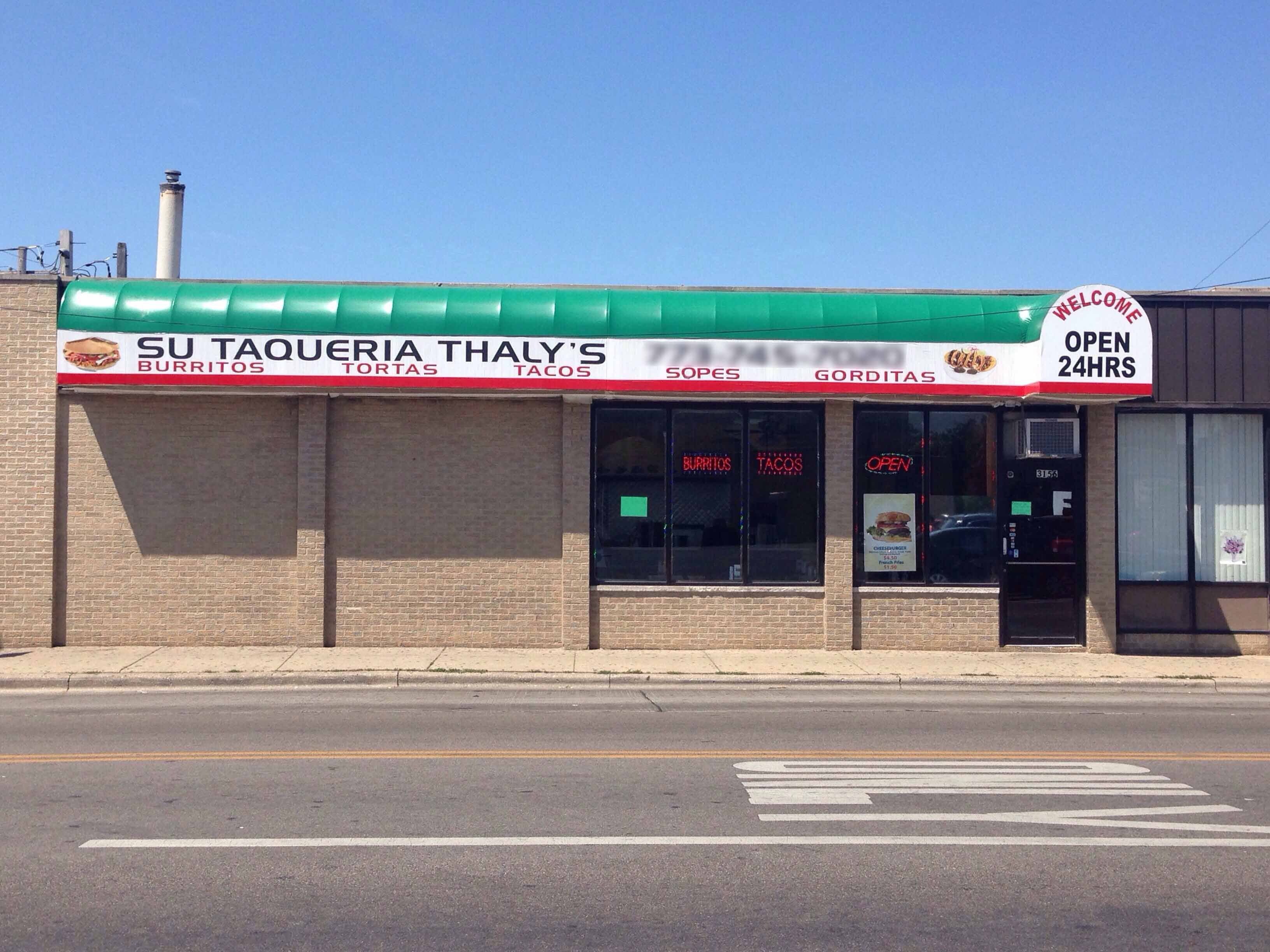 Photo credit: zomato