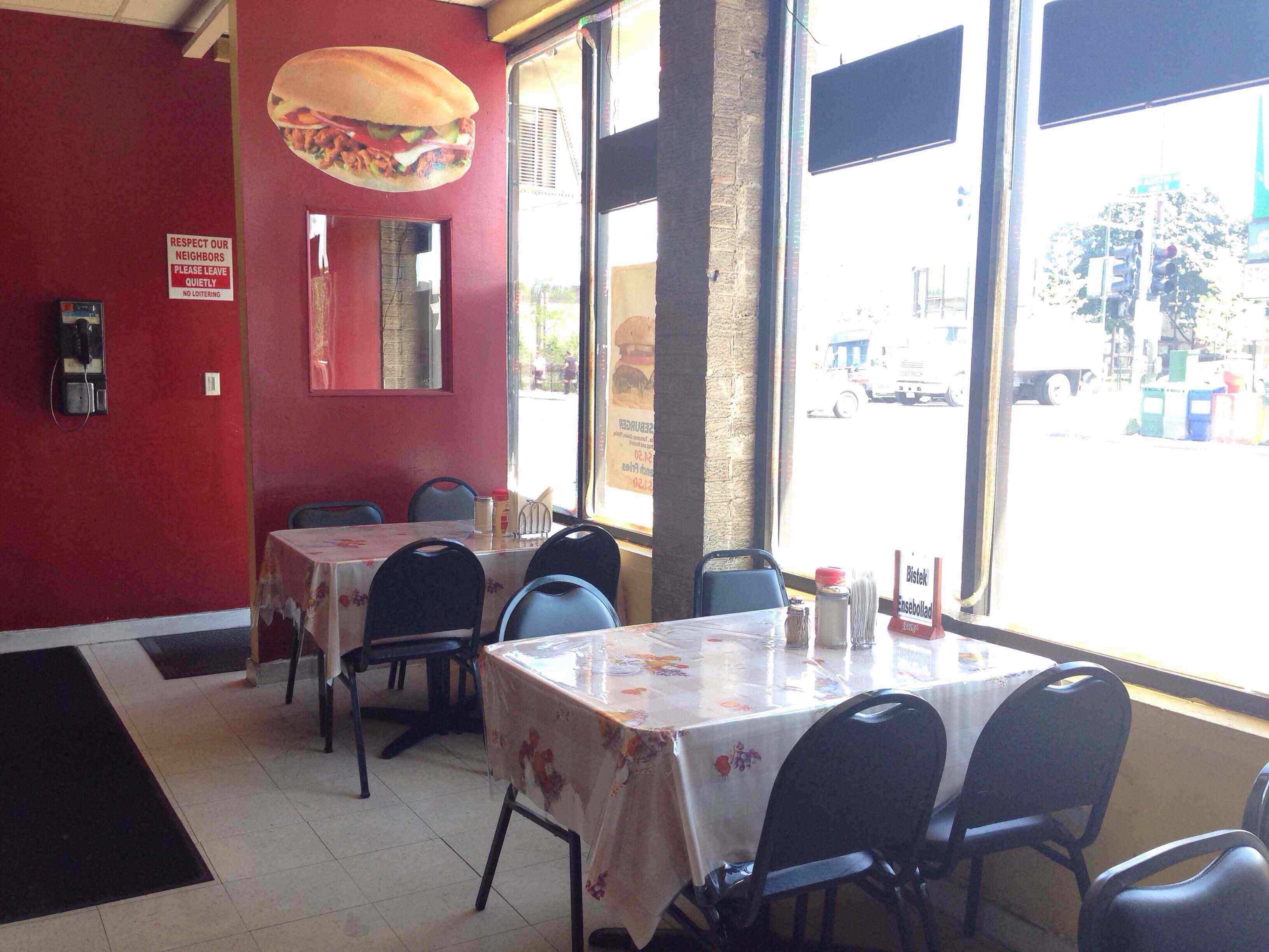 Photo credit: zomato