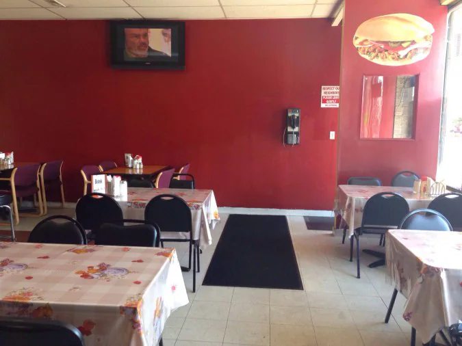 Photo credit: zomato