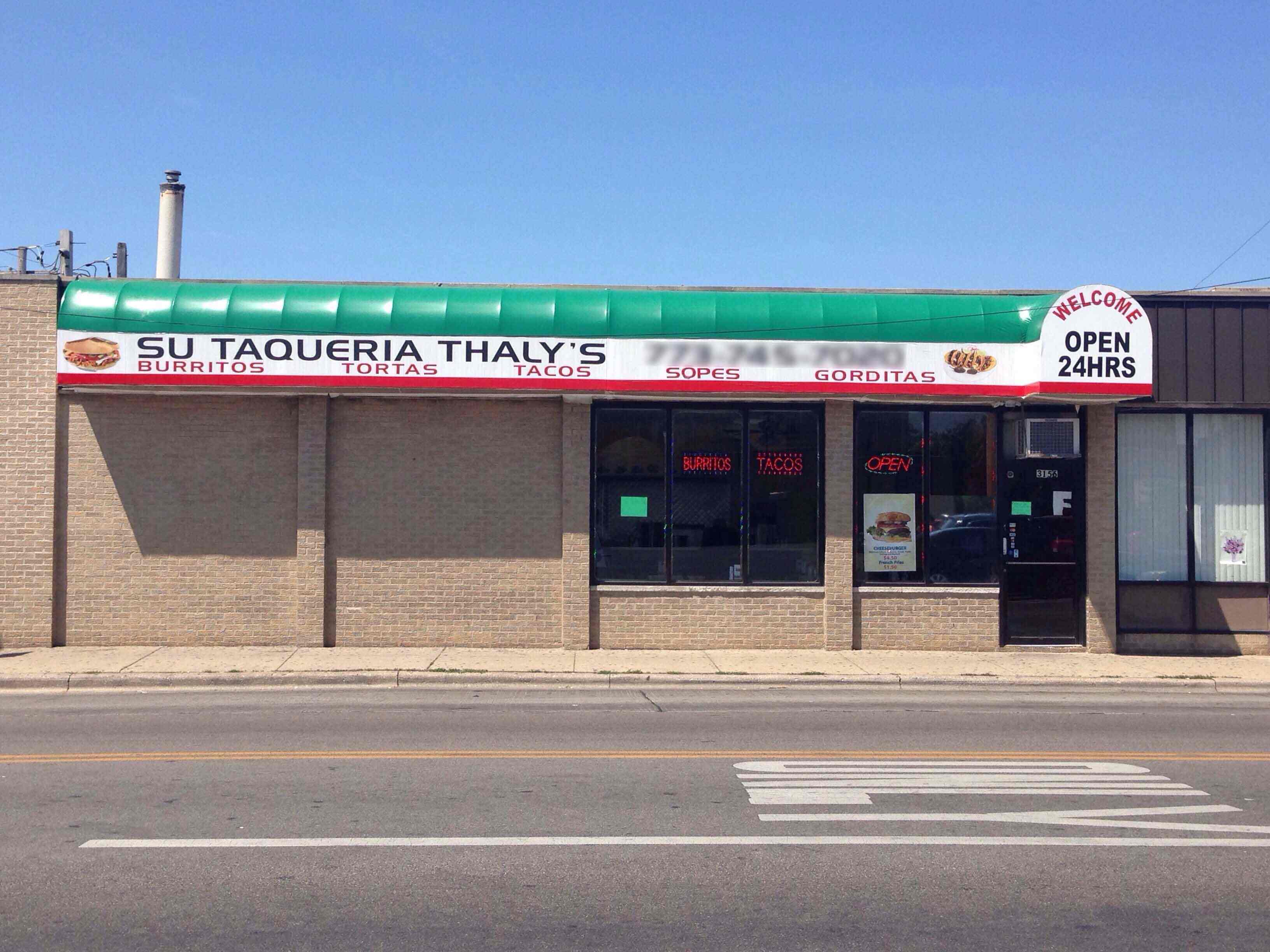 Photo credit: zomato