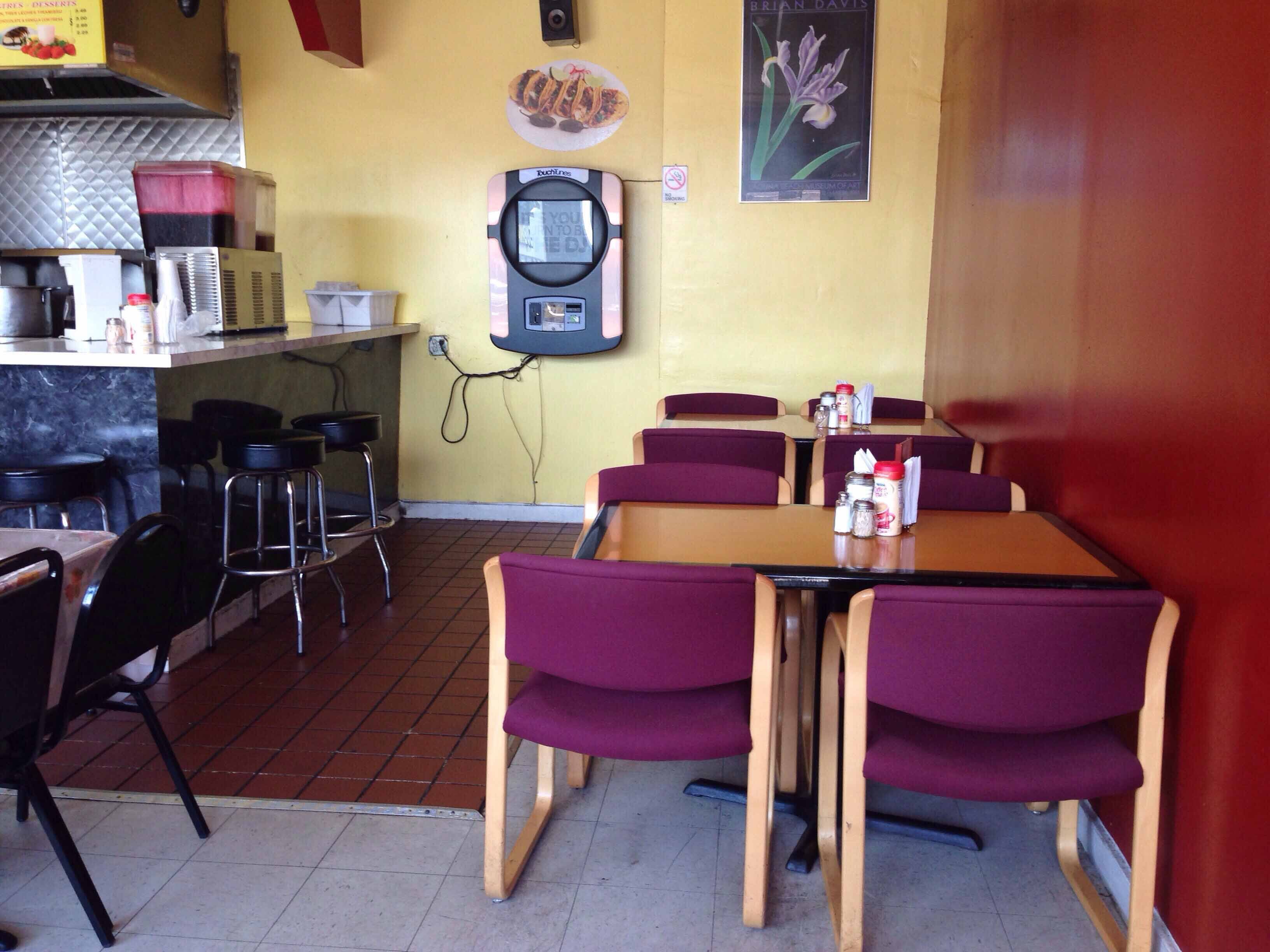 Photo credit: zomato