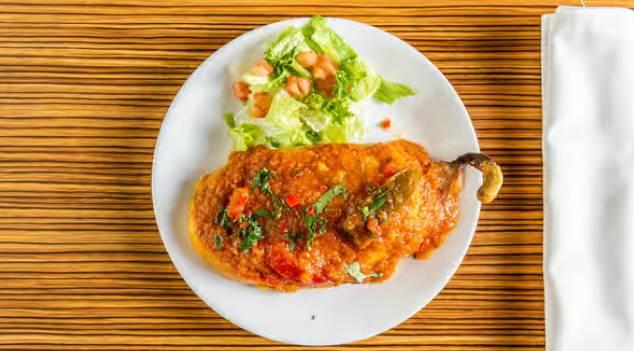 Photo credit: ubereats