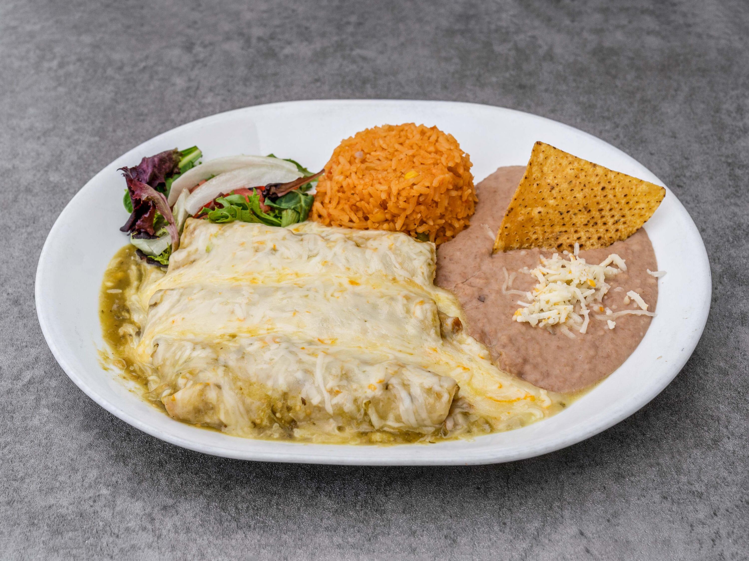 Photo credit: grubhub