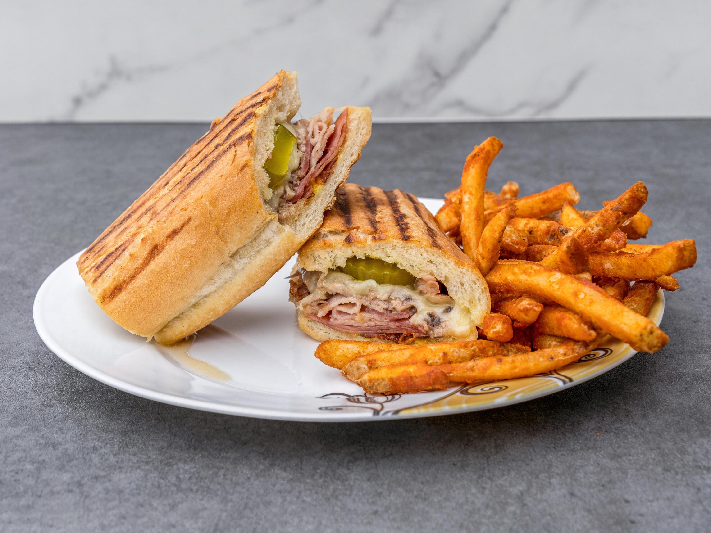 Photo credit: grubhub