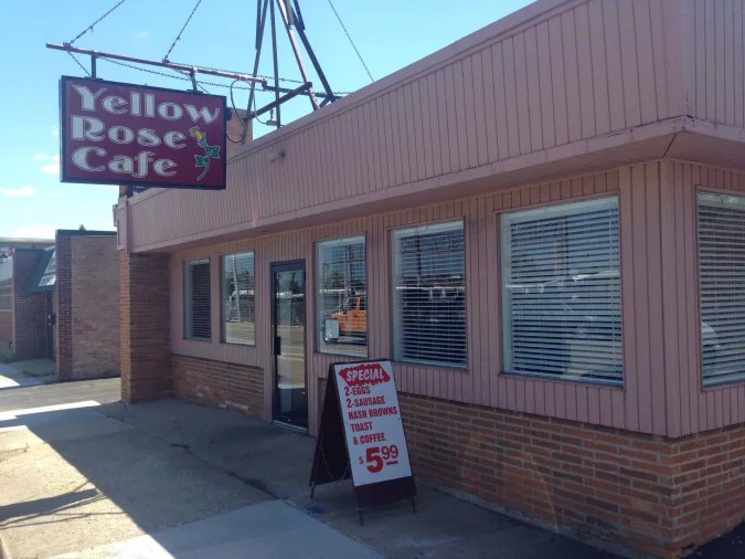 Photo credit: zomato