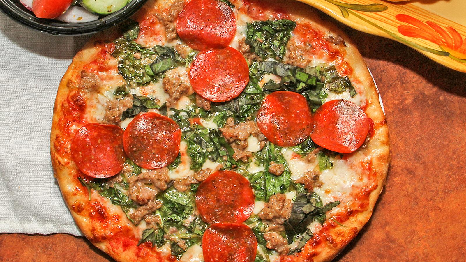 Photo credit: grubhub