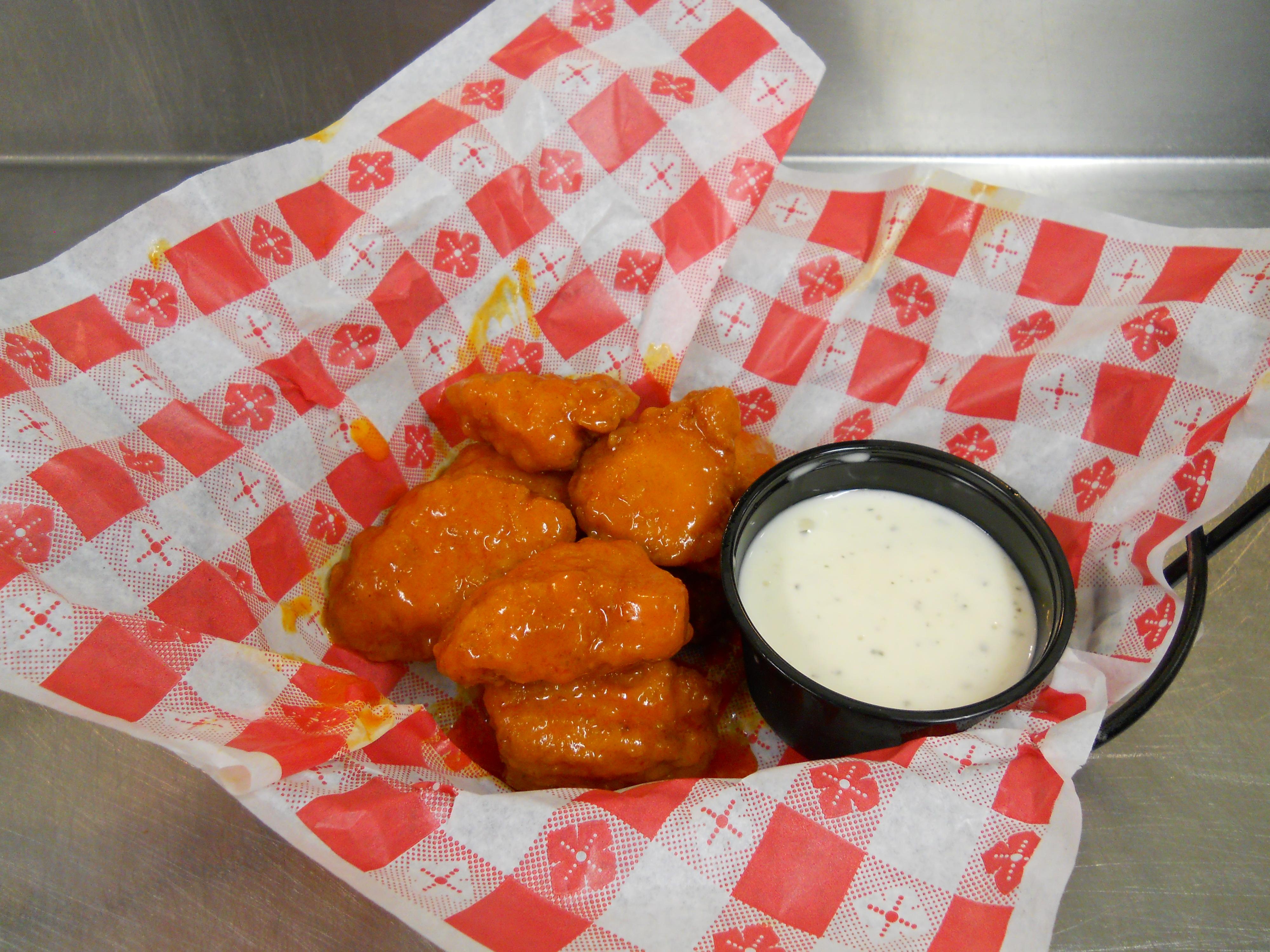 Photo credit: grubhub