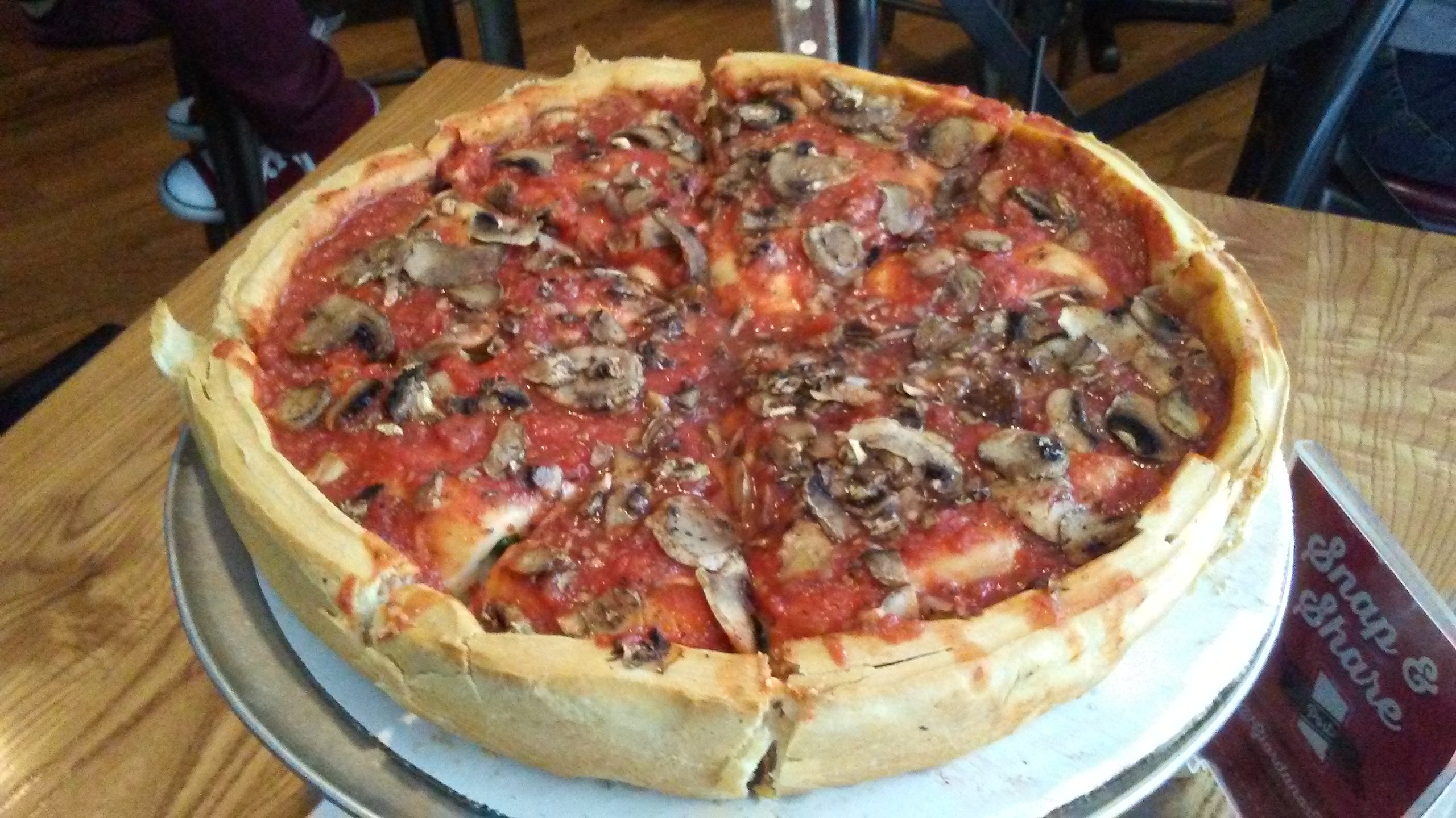 Photo credit: tripadvisor