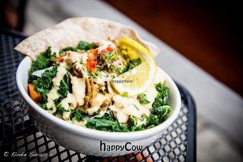 Photo credit: happycow