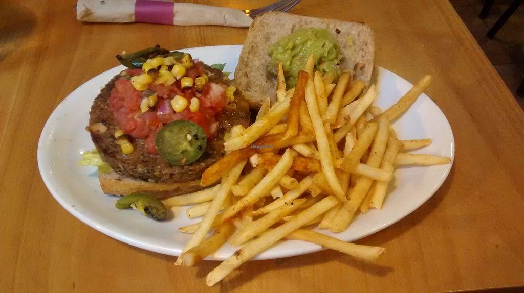 Photo credit: happycow