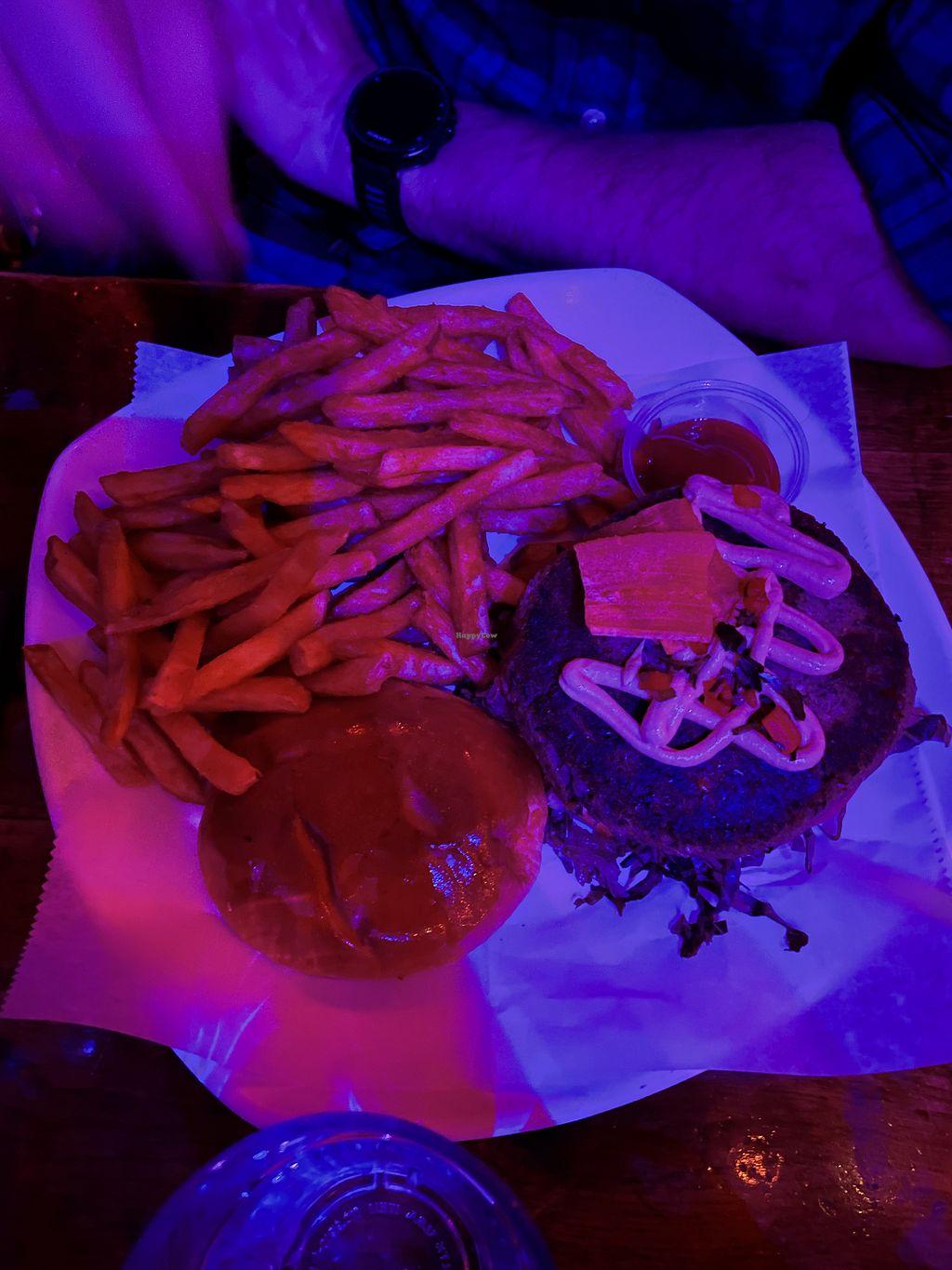 Photo credit: happycow