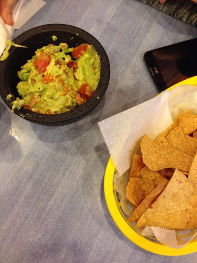 Photo credit: zomato