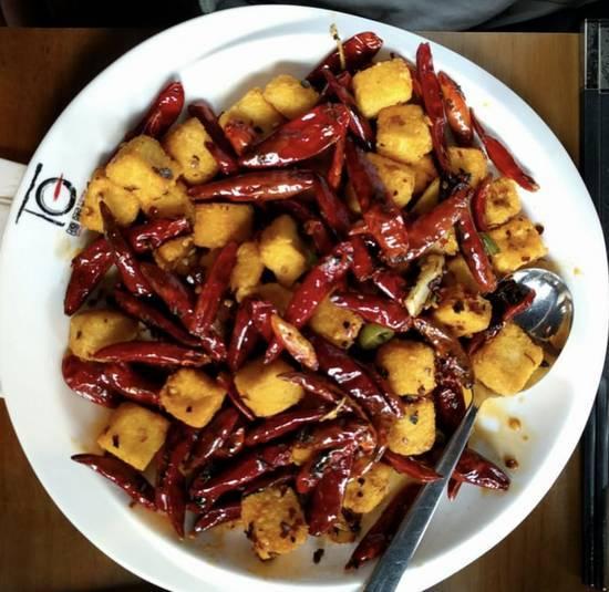 Photo credit: ubereats