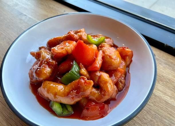 Photo credit: ubereats