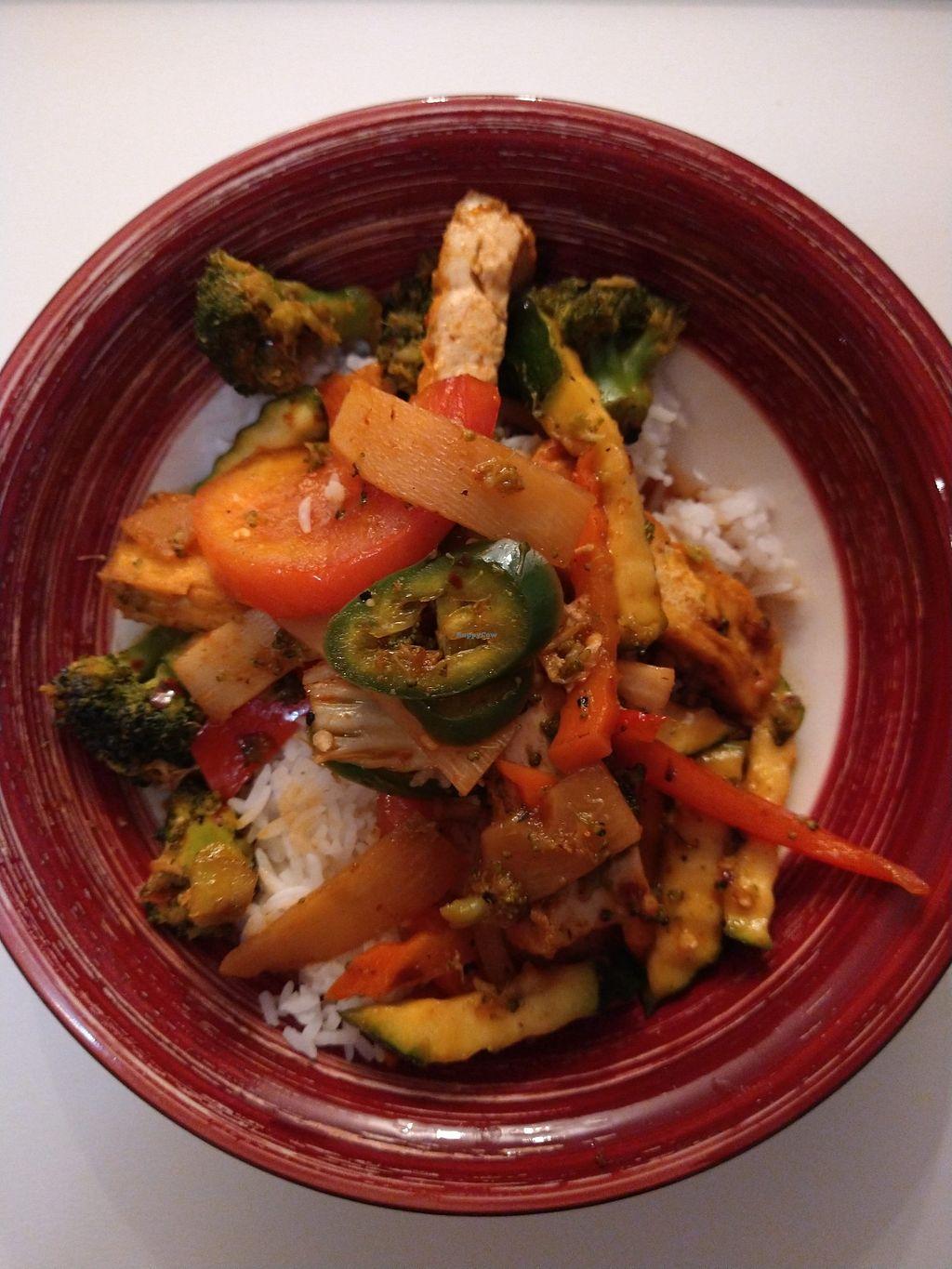 Photo credit: happycow