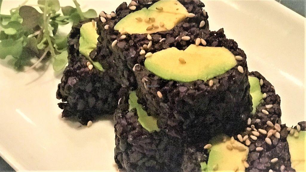 Photo credit: happycow