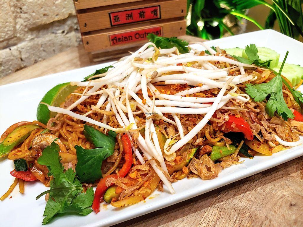 Photo credit: happycow