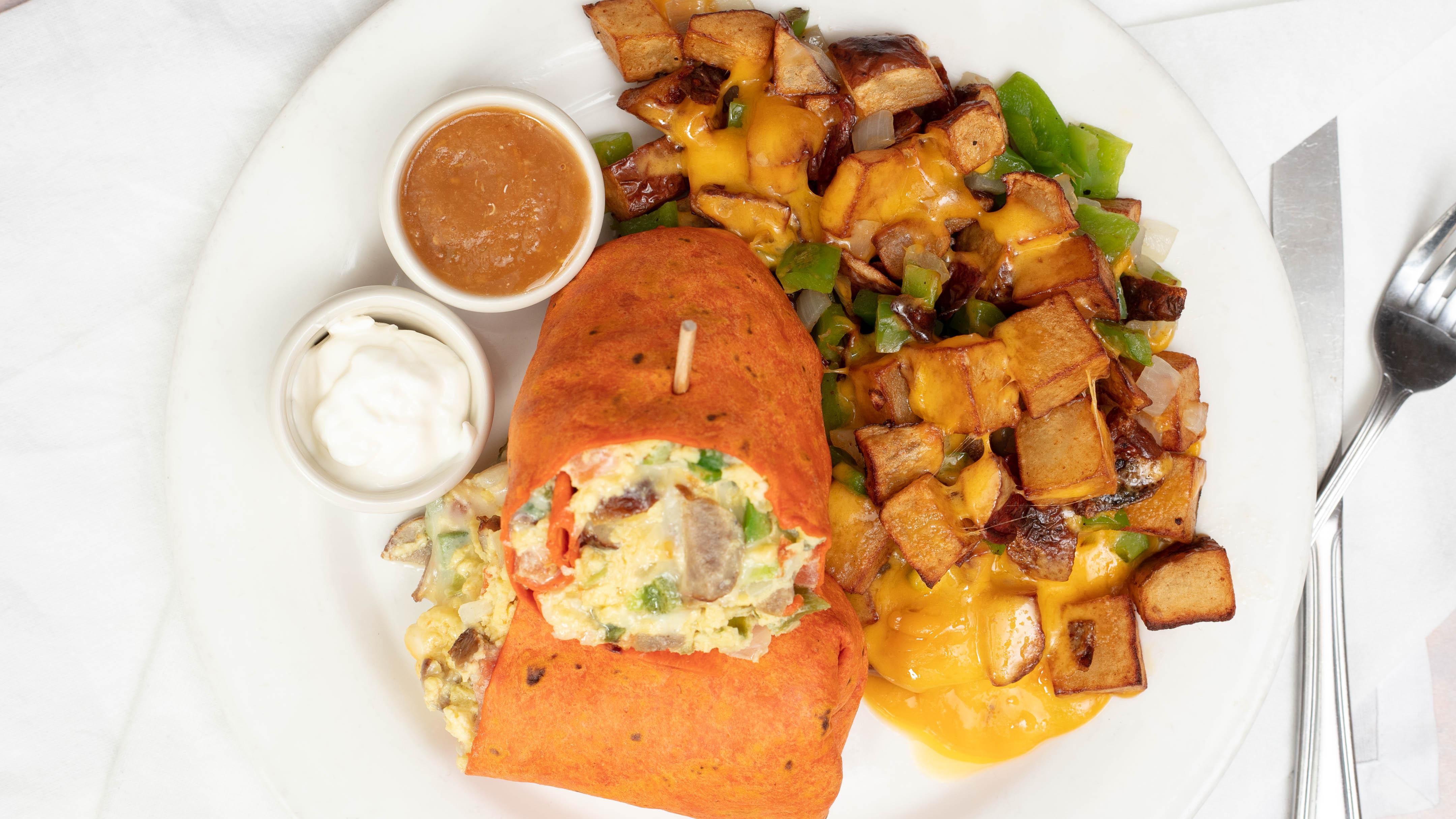 Photo credit: grubhub