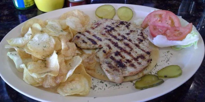 Photo credit: zomato