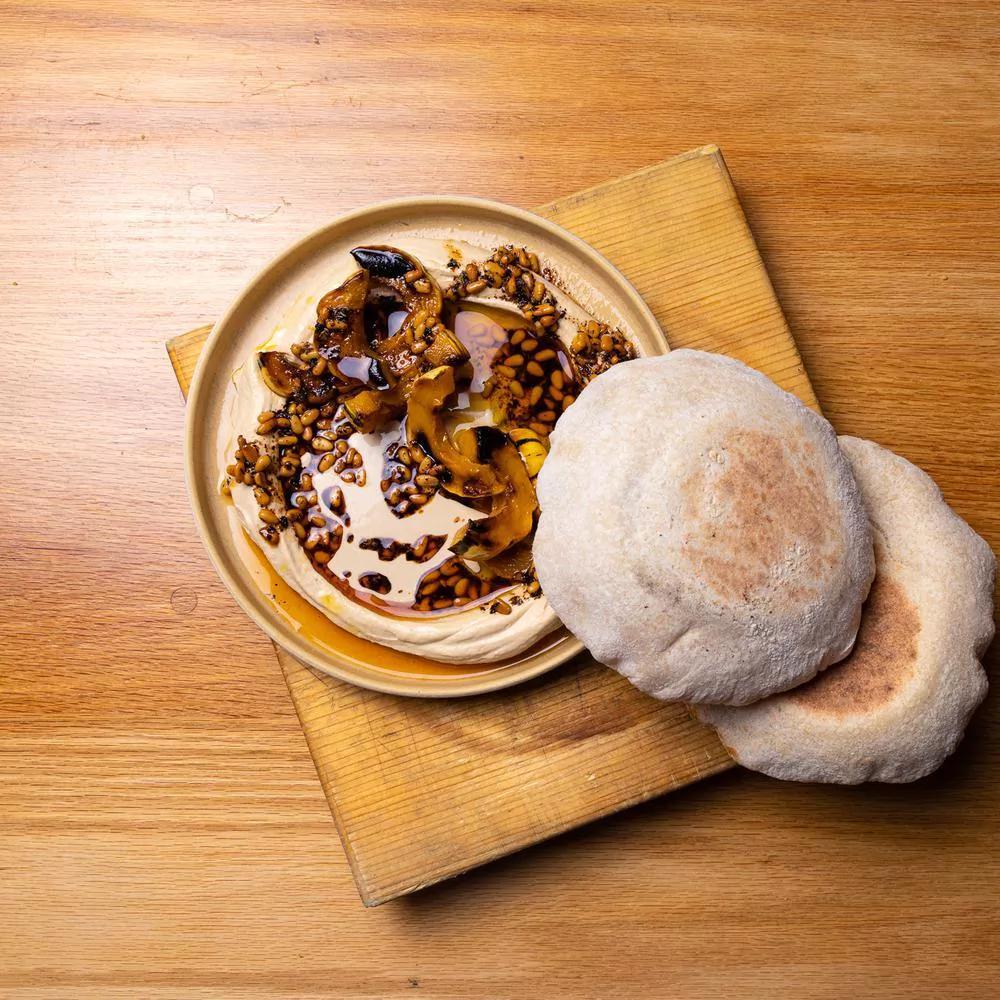 Photo credit: michelin