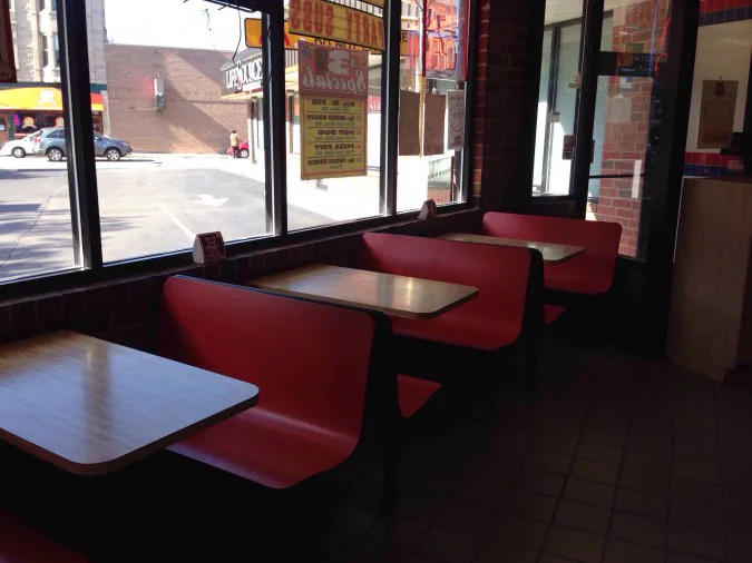 Photo credit: zomato