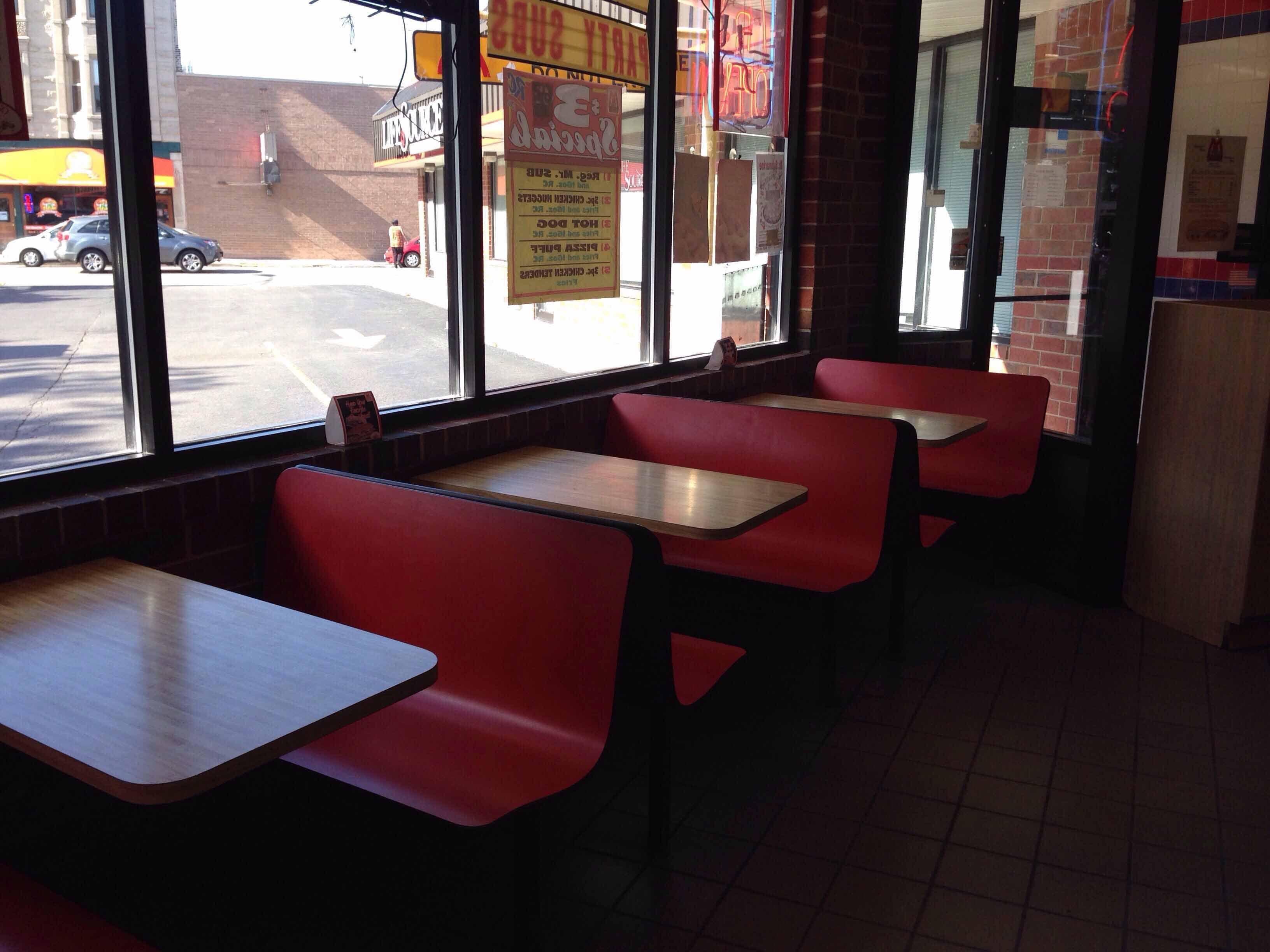 Photo credit: zomato