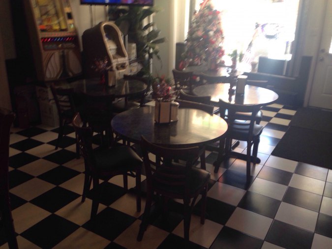 Photo credit: zomato