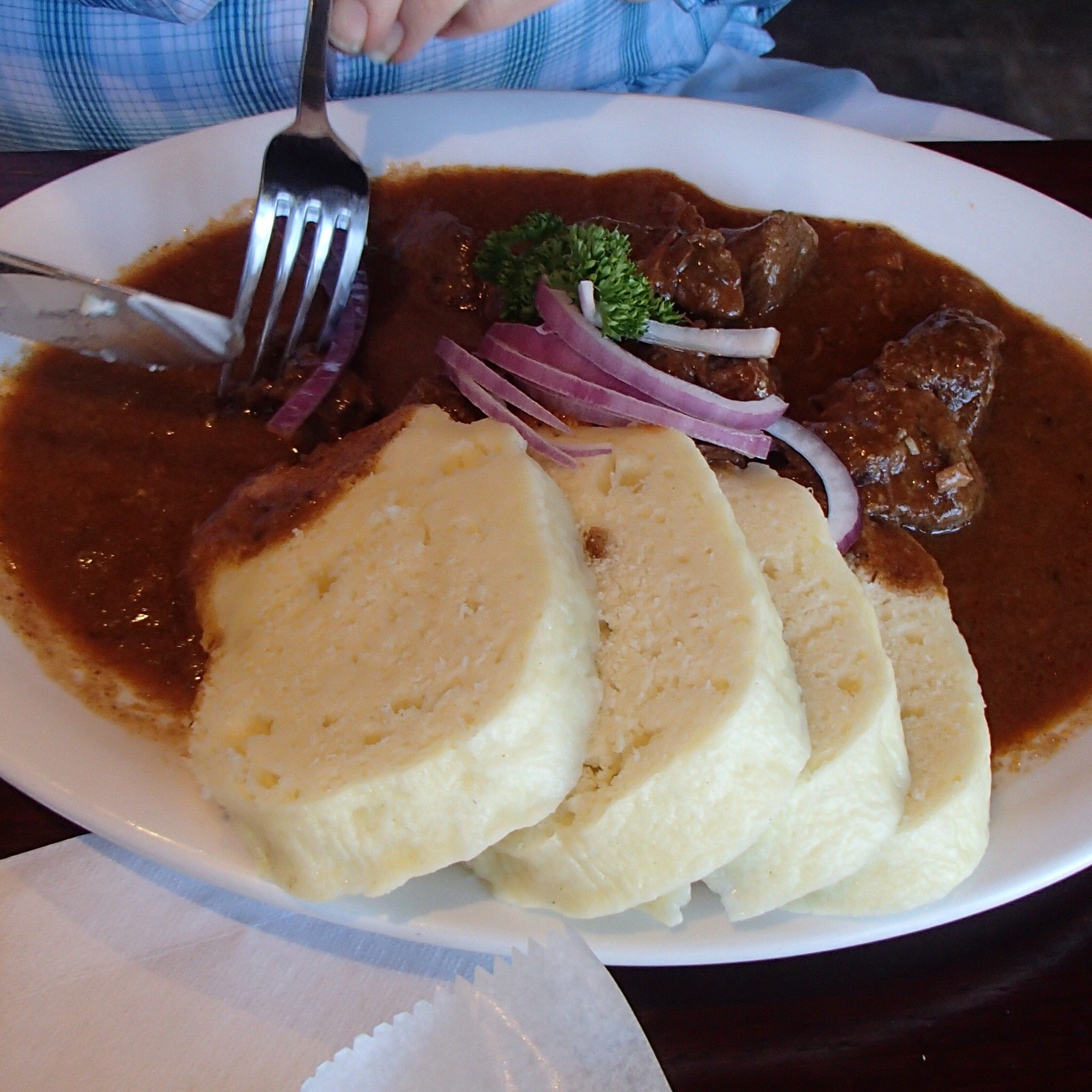 Photo credit: tripadvisor