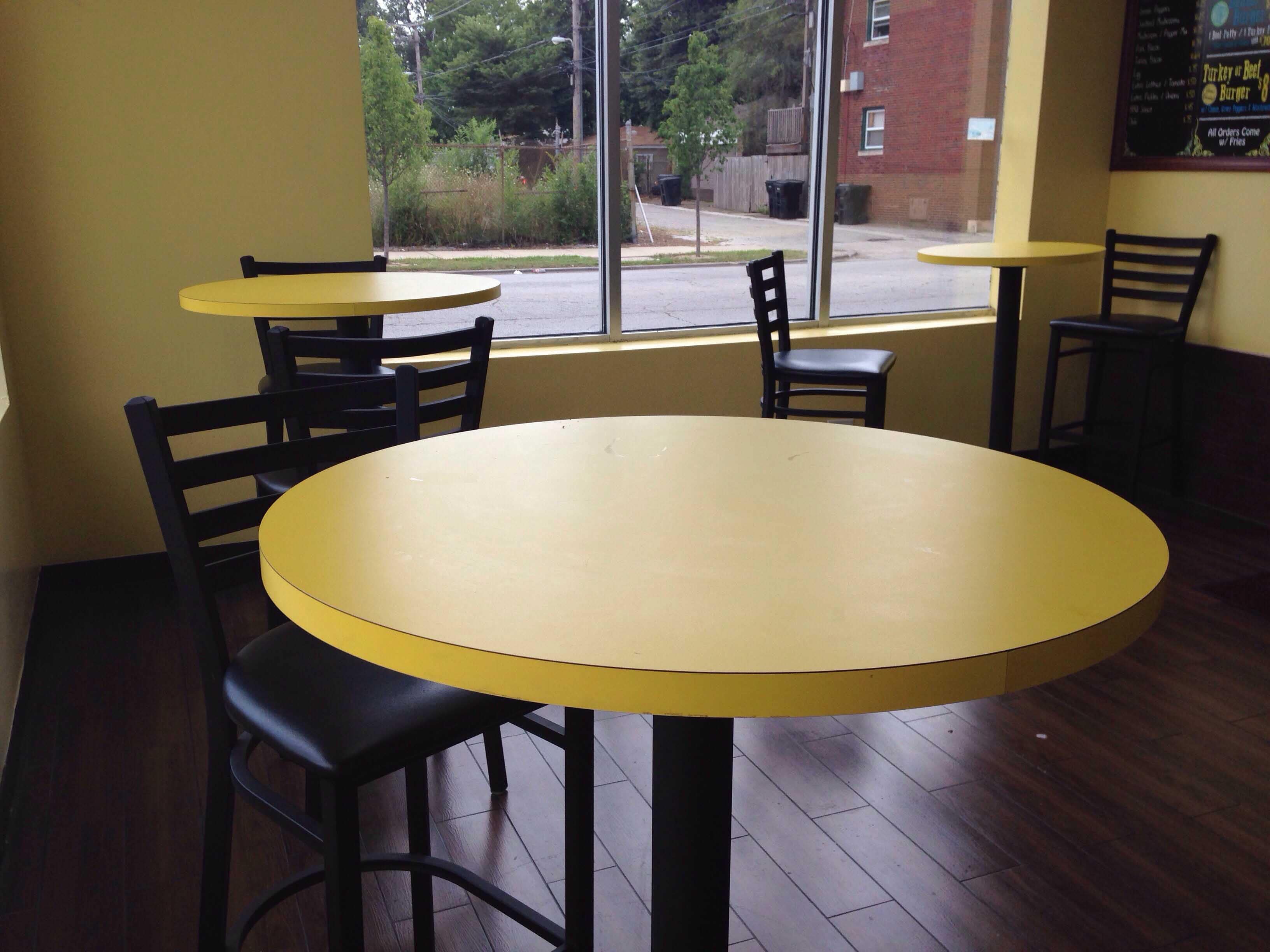 Photo credit: zomato