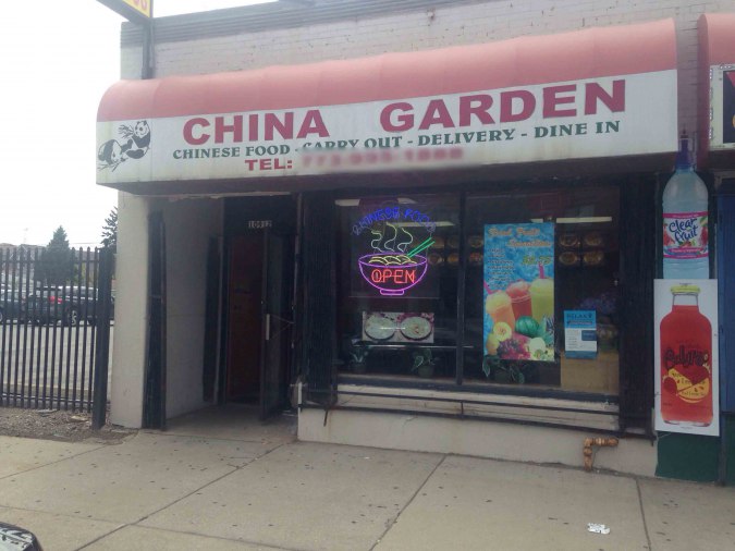 Photo credit: zomato